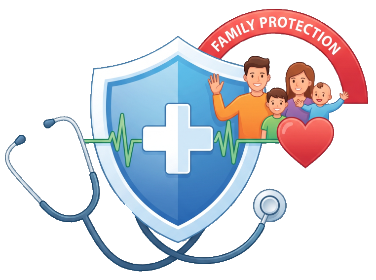 Individual & Family Health Insurance