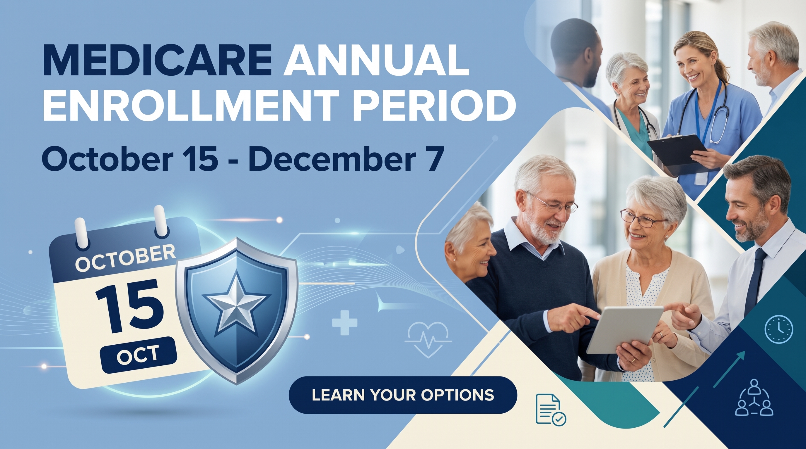 Open Enrollment