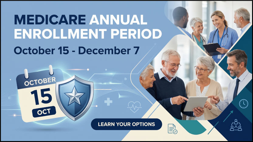 Open Enrollment